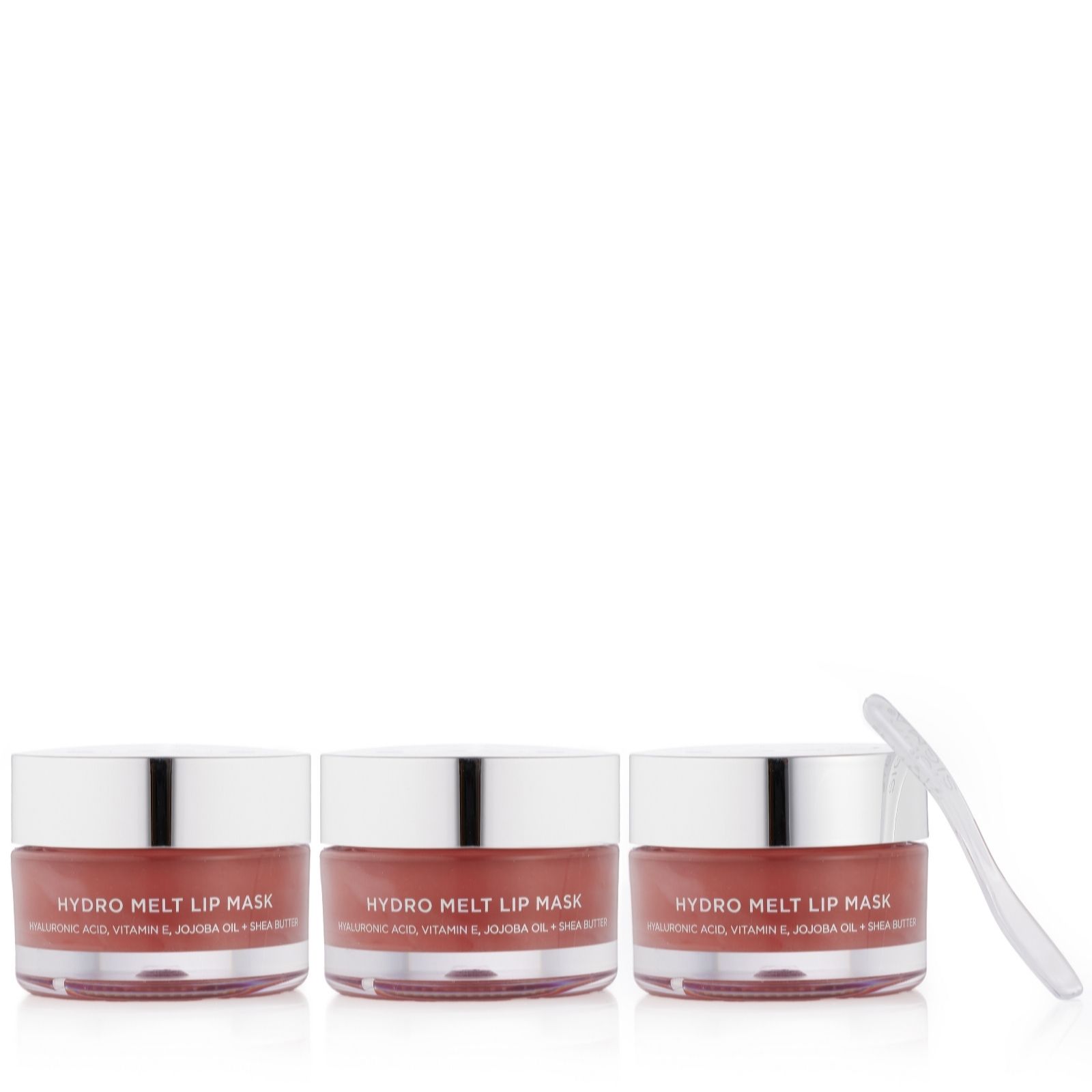 Sigma Beauty Lip Mask Trio