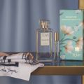 Tova Touch of Elegance 100ml & 10ml Eau de Parfum with Scarf 3 Piece