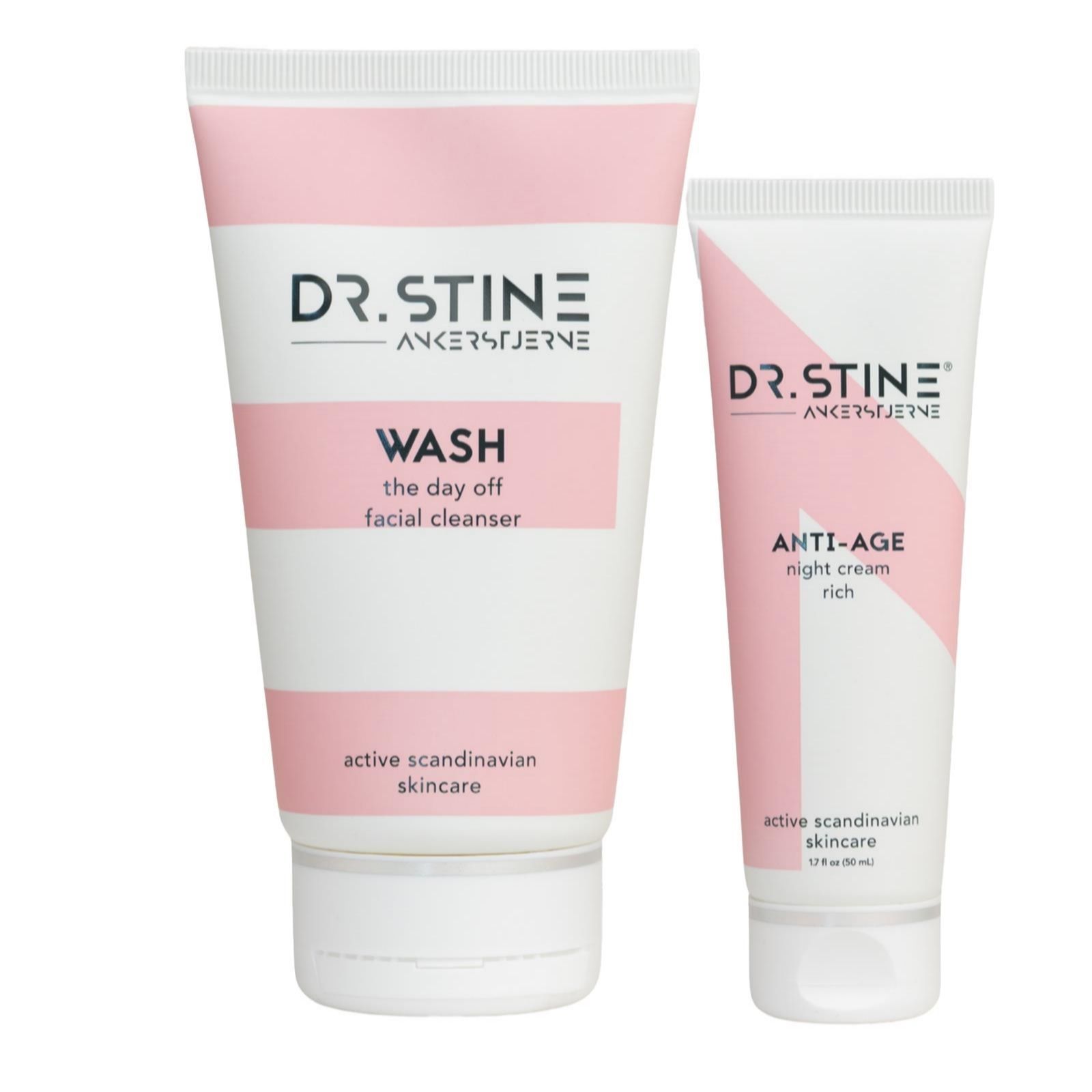  Dr. Stine 2 Piece Anti-Age Night Set