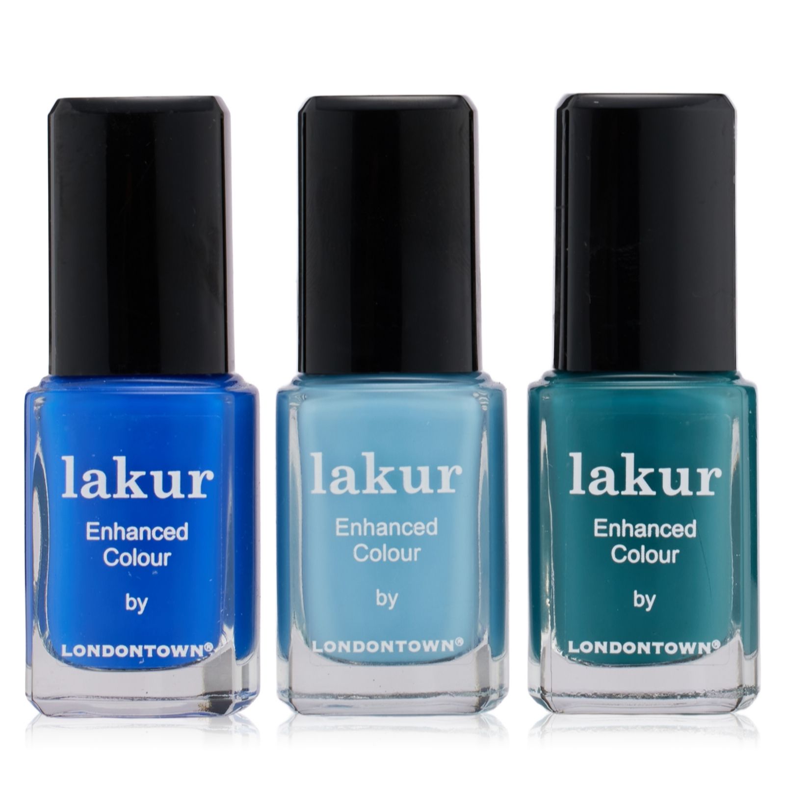 LONDONTOWN Poolside Pop Lakur 3 Piece Set