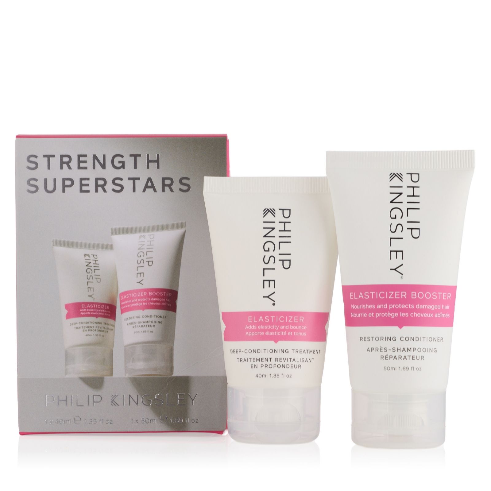 Philip Kingsley Elasticizer Stocking Filler Trio