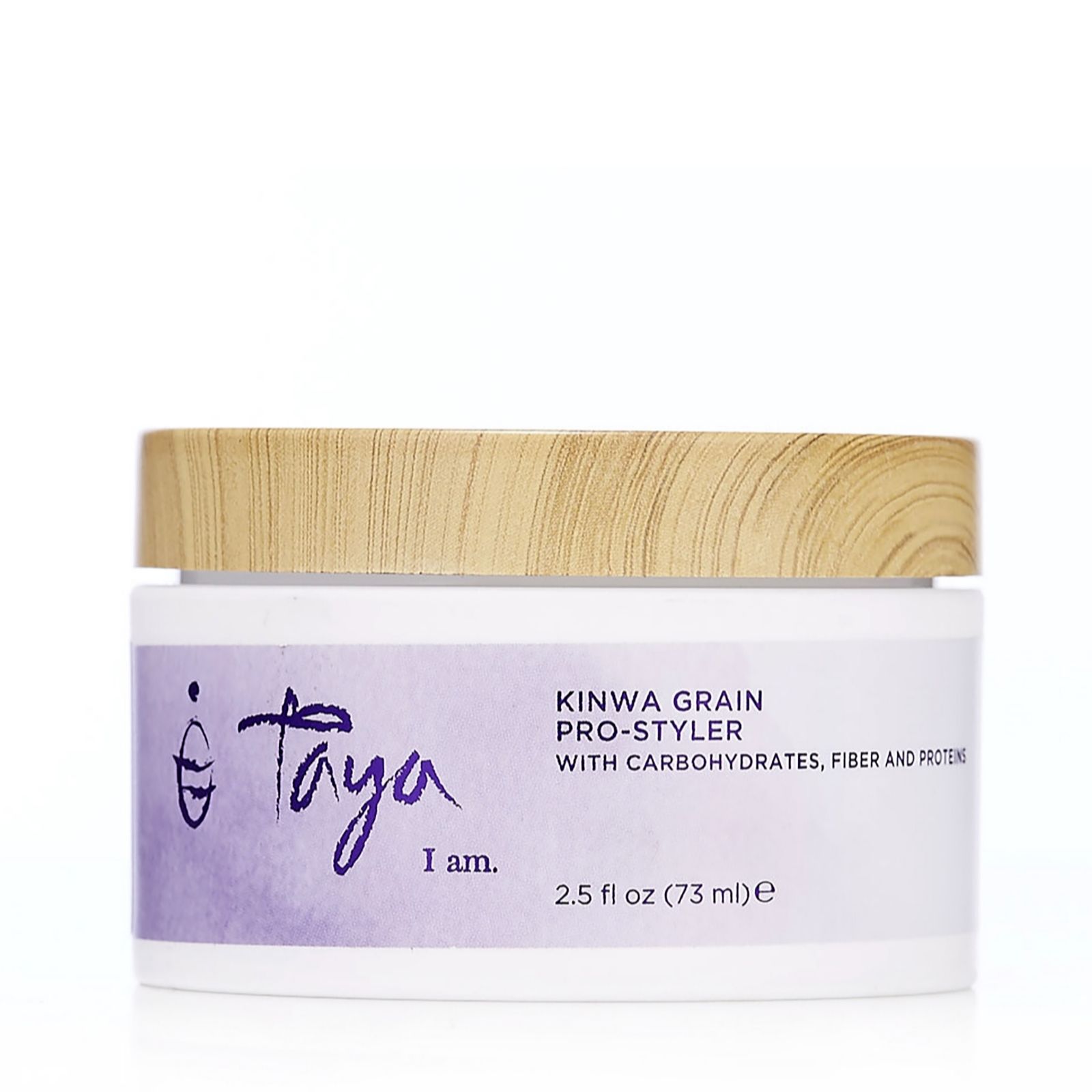 Taya Kinwa Grain Pro-Styler - QVC UK