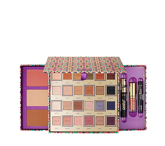 Outlet Tarte Tarteist Trove Make-up Collection