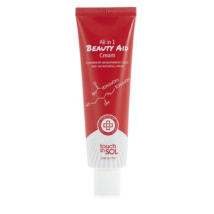 The Beauty Spy Touch in Sol Beauty Aid Cream 75ml - 245949
