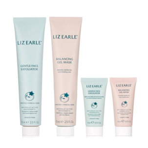 Liz Earle Refreshing Home & Away Skincare Heroes - 247549