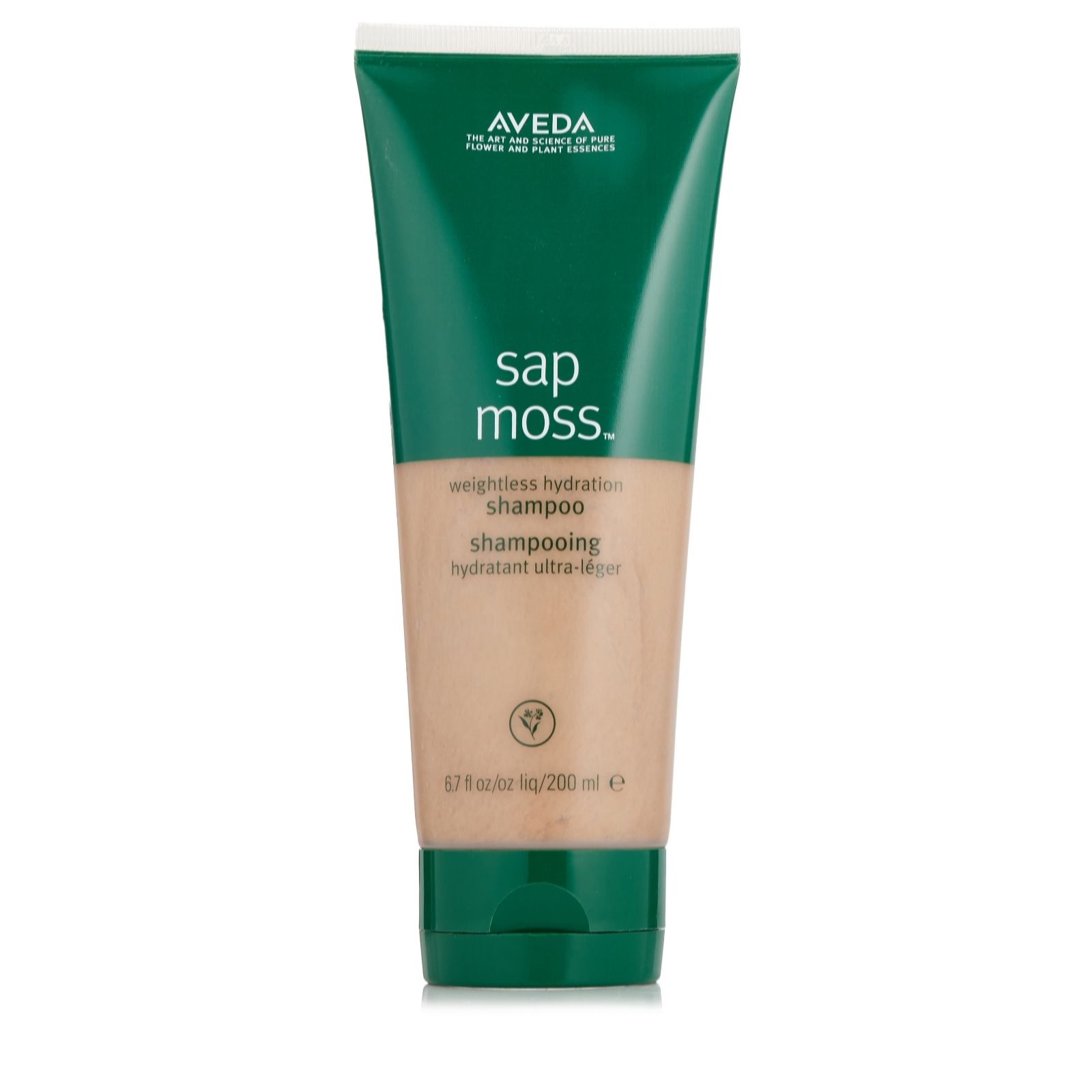 Aveda Sap Moss Shampoo - QVC UK