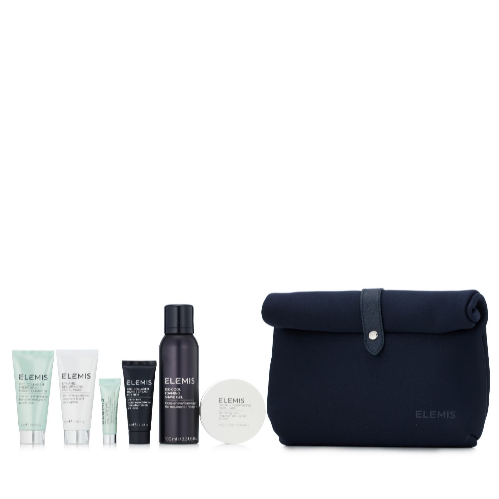 Elemis 6 Piece Mens Grooming Collection