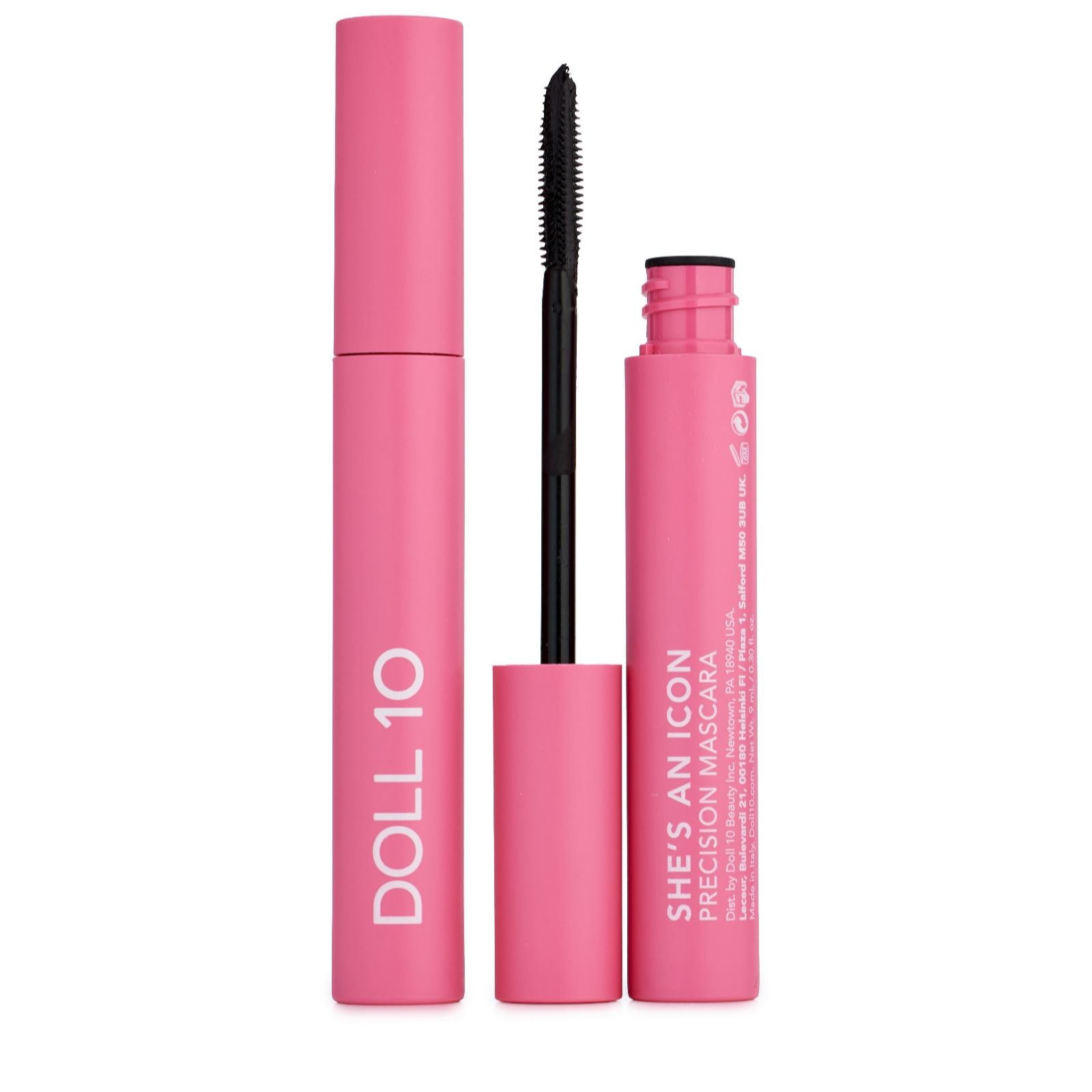 Doll 10 Shes An Icon Mascara Duo