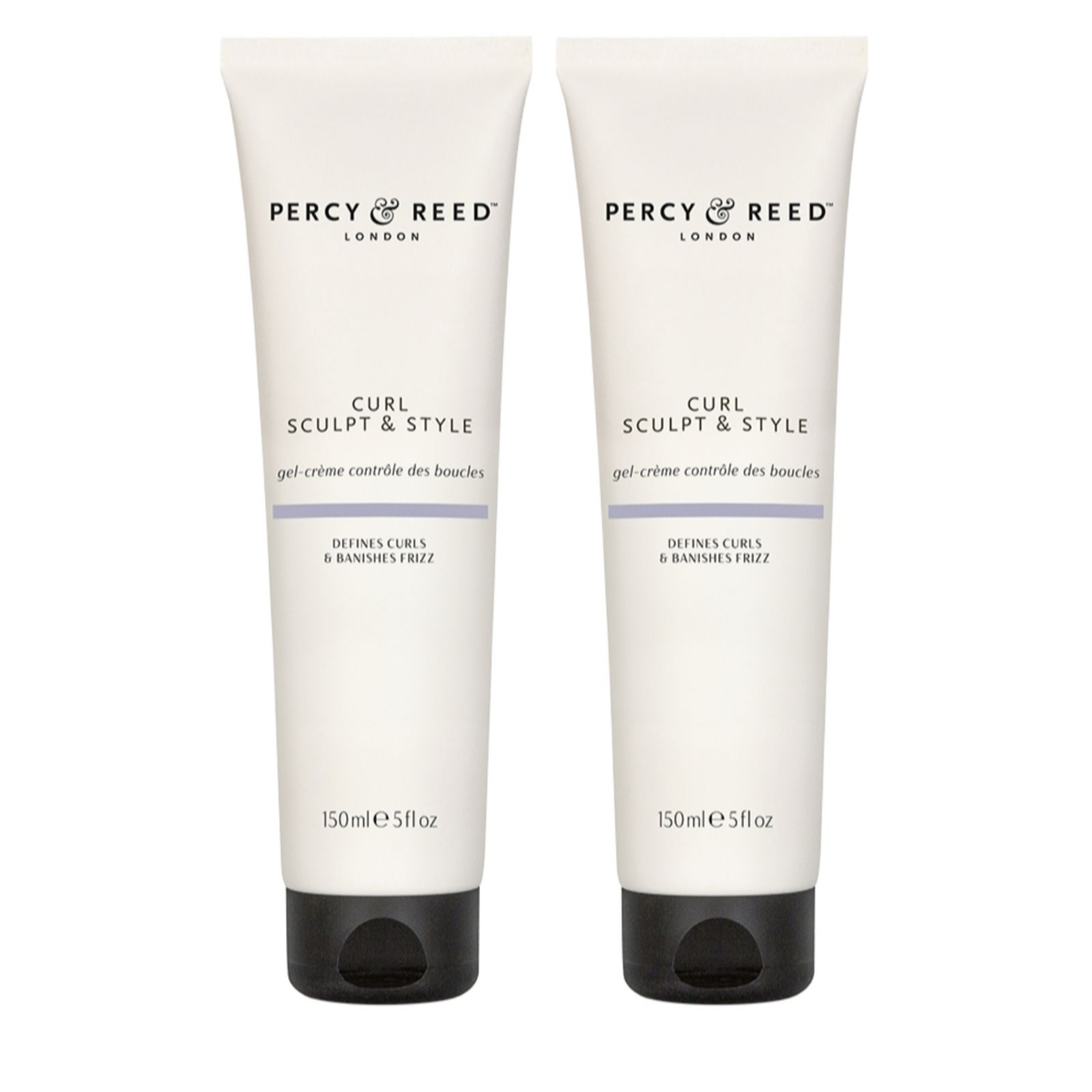 Percy & Reed Curl Sculpt & Style Duo