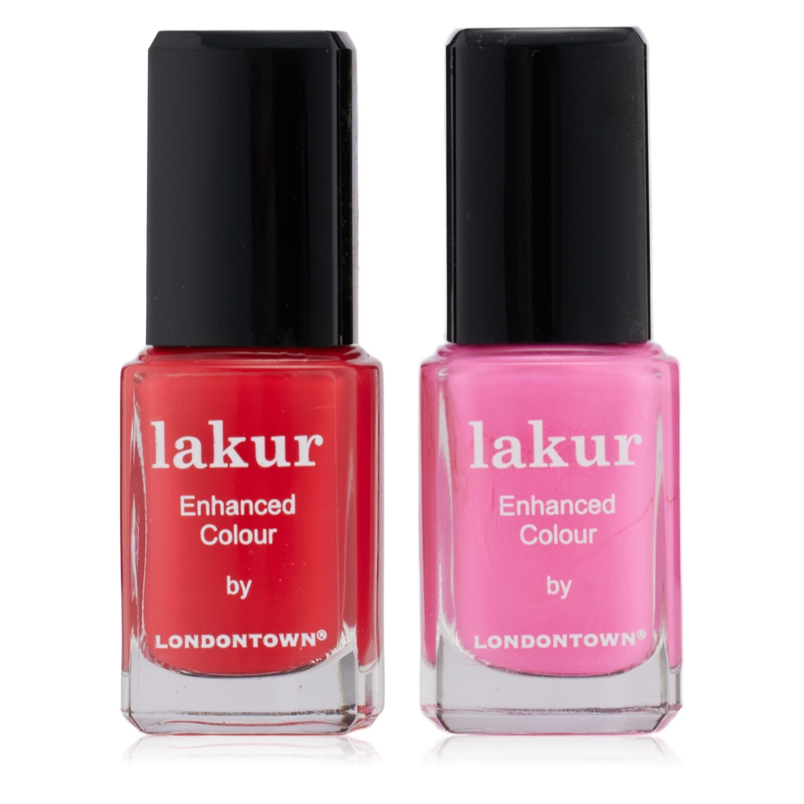 LONDONTOWN Tutti Frutti Lakur 2 Piece Set