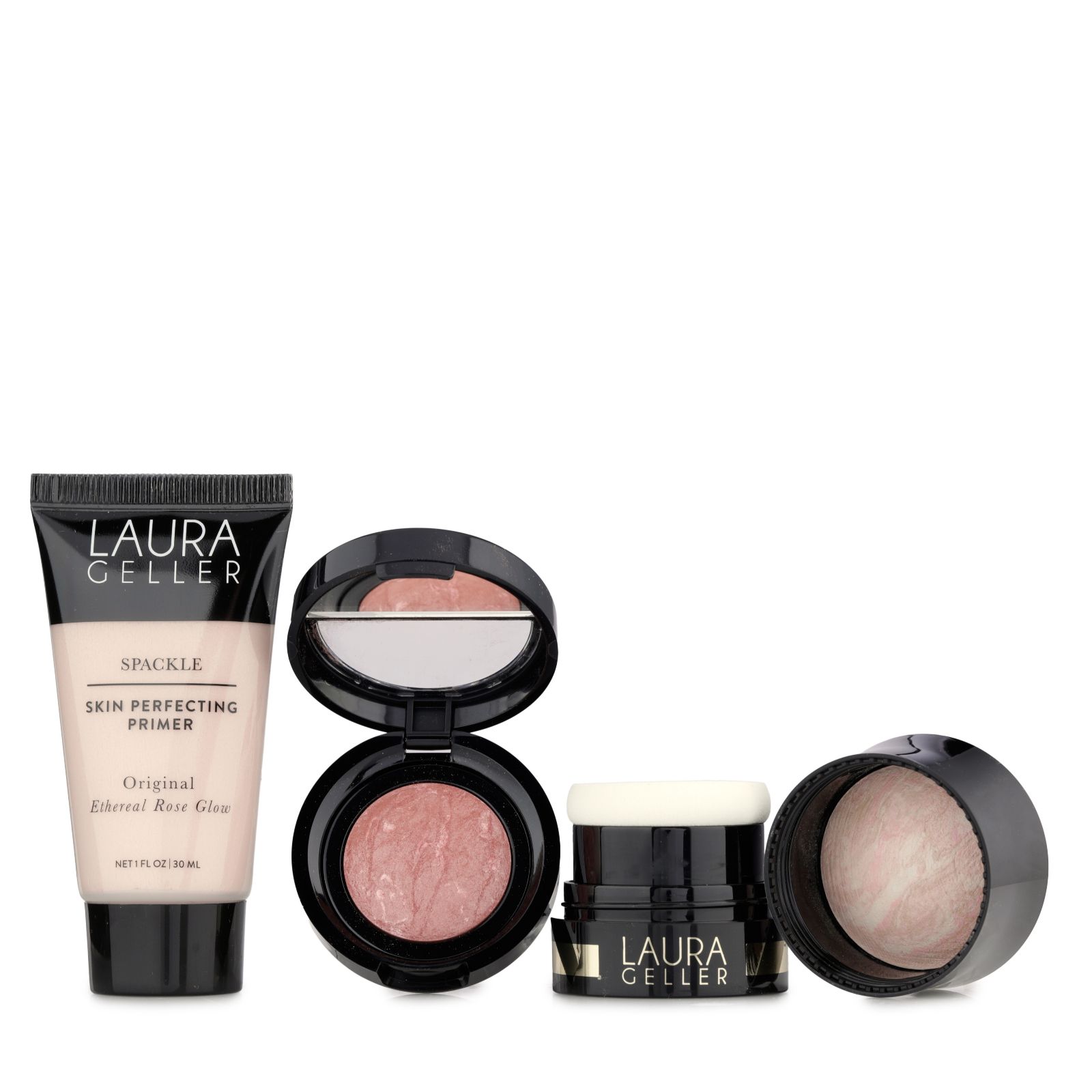 Laura Geller's Favorites Travel Collection