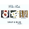 Shay & Blue White Peaches Eau De Parfum 100ml, 2 of 2