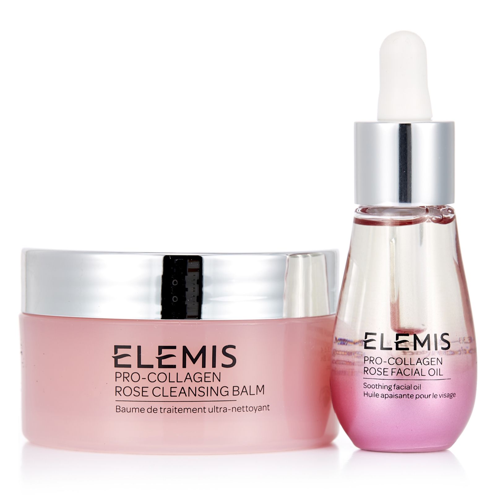 Elemis Pro-Collagen Cleanse & Hydrate Collection