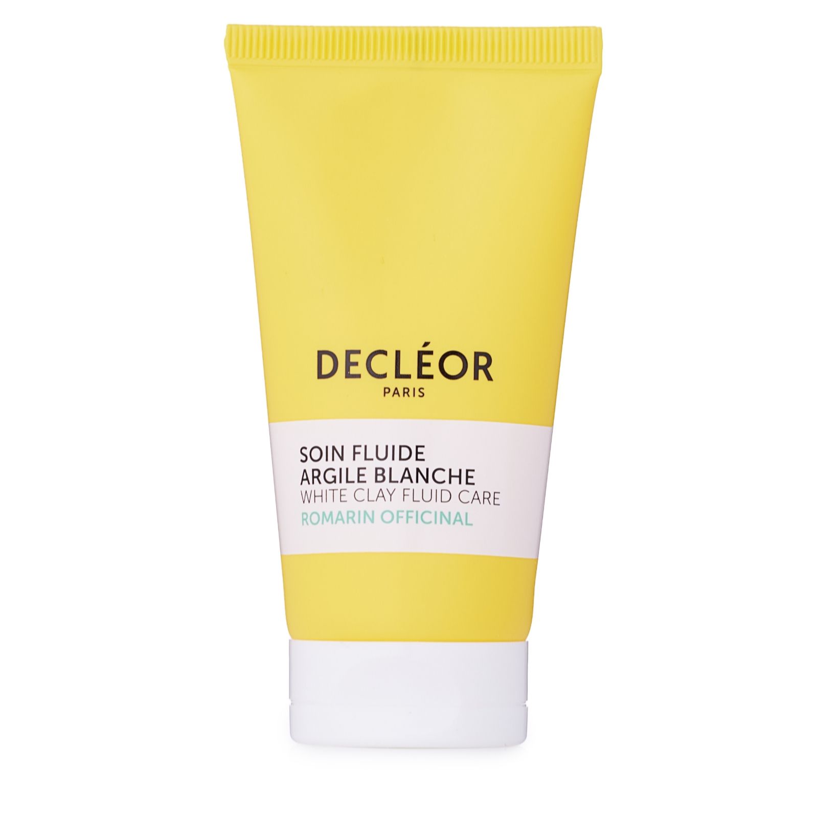 Decleor Rosemary Officinalis White Clay Daily Care 50ml
