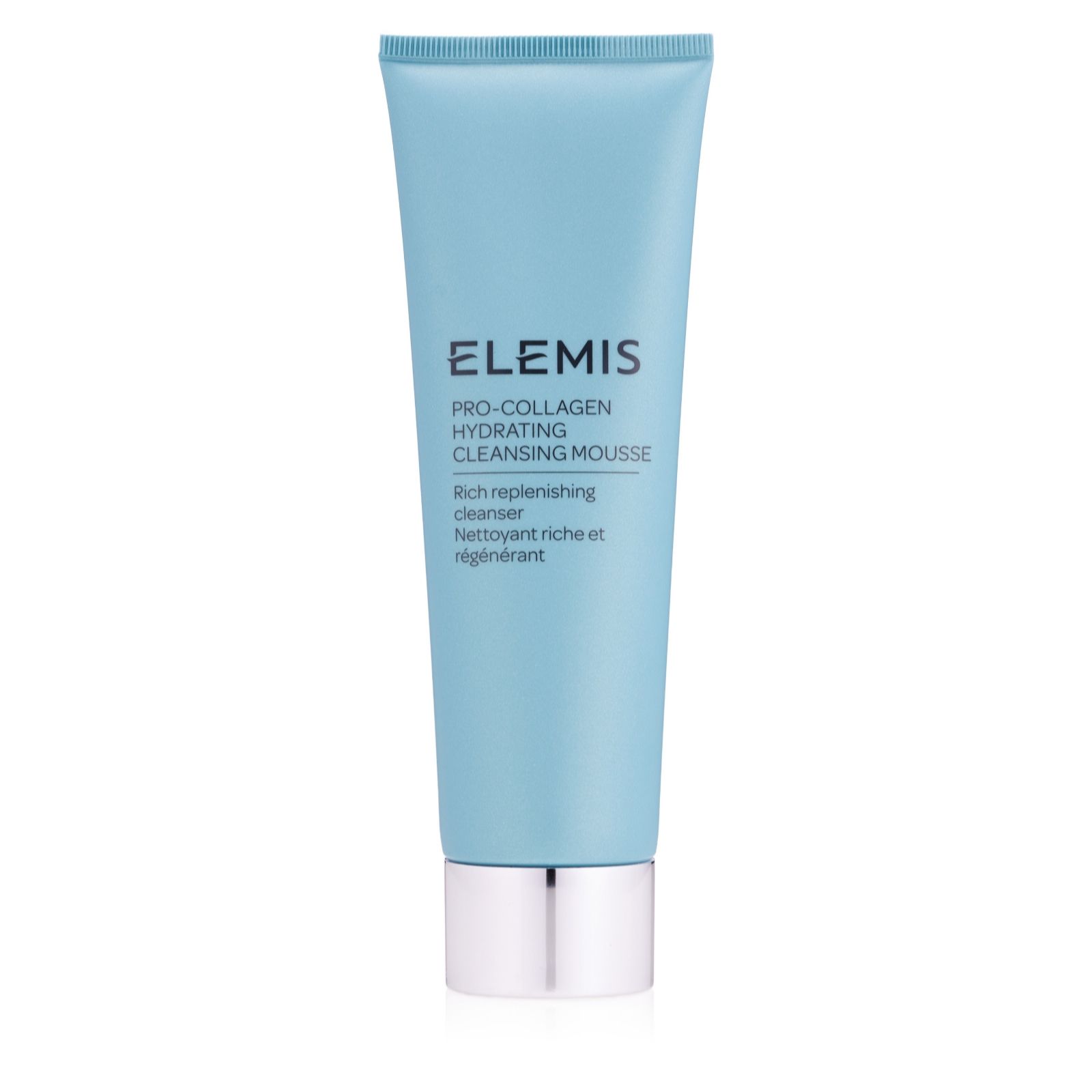 ELEMIS Pro-Collagen Hydrating Cleansing Mousse 125ml
