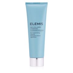 ELEMIS Pro-Collagen Hydrating Cleansing Mousse 125ml