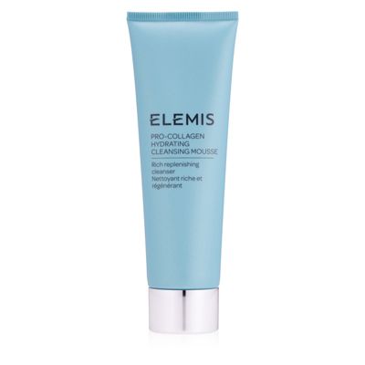 ELEMIS Pro-Collagen Hydrating Cleansing Mousse 125ml