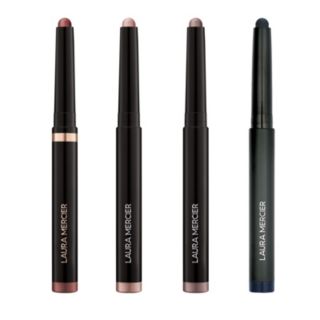 Laura Mercier The Vault Caviar Stick Eyeshadow 4 Piece Collection