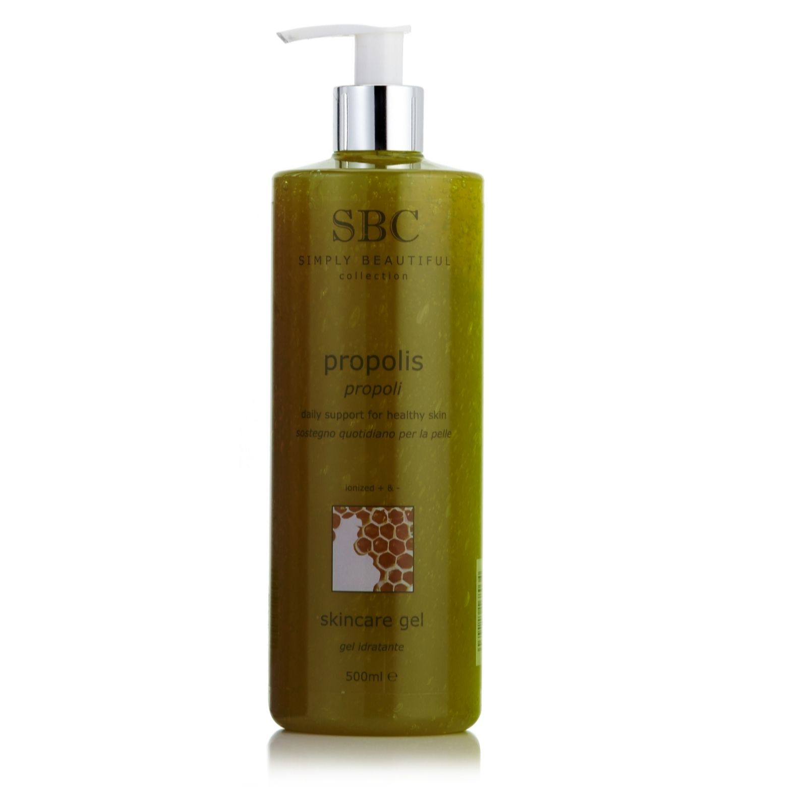qvc uk sbc products