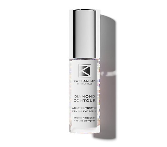 Kaplan MD Diamond Contour Ultimate Hydration Firming Eye Serum 30ml