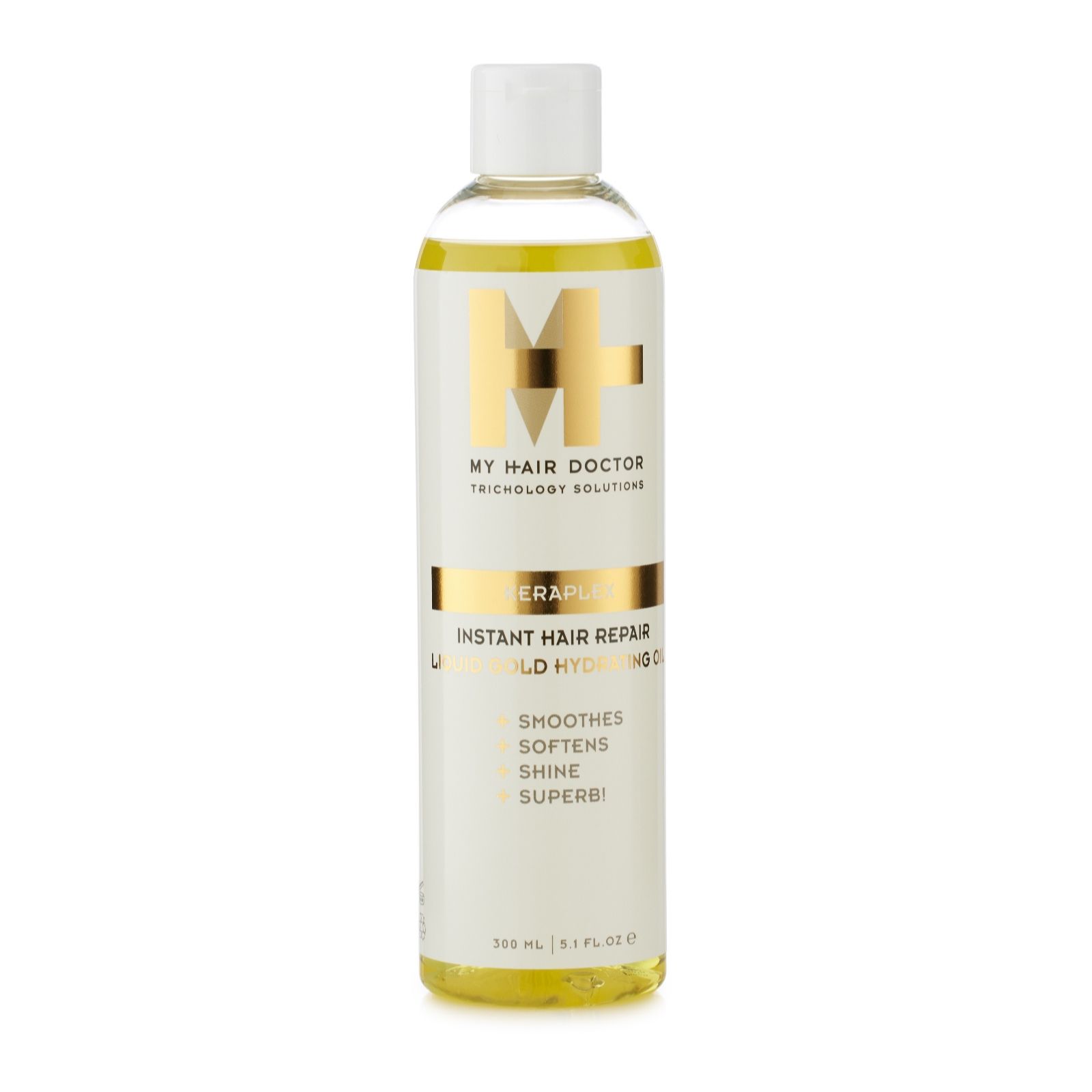 My Hair Doctor Liquid Gold 300ml