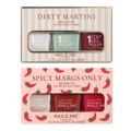 Nails Inc Margs & Martini's Cocktail Gifting Collection