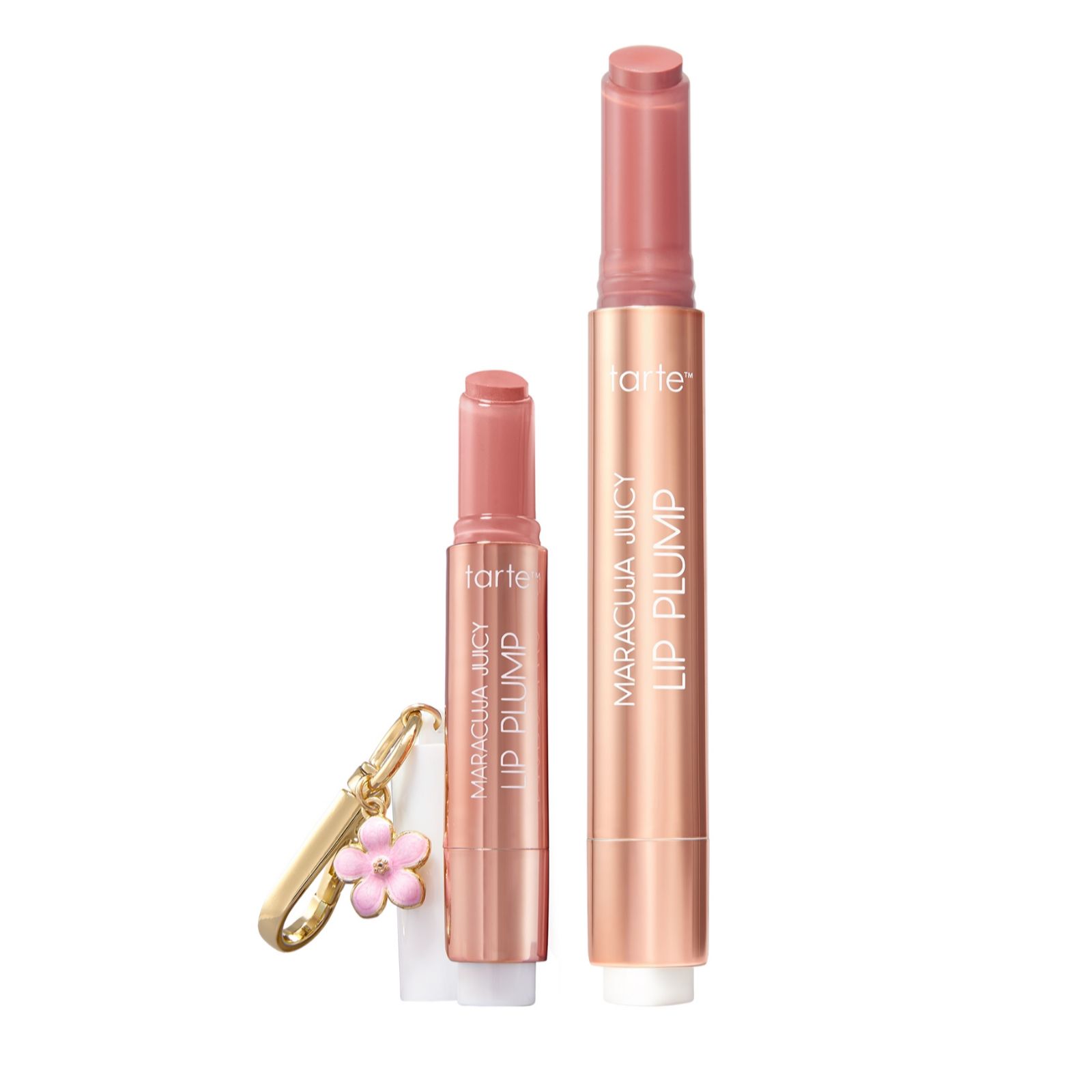 tarte Maracuja Juicy Lip Home & Away Duo