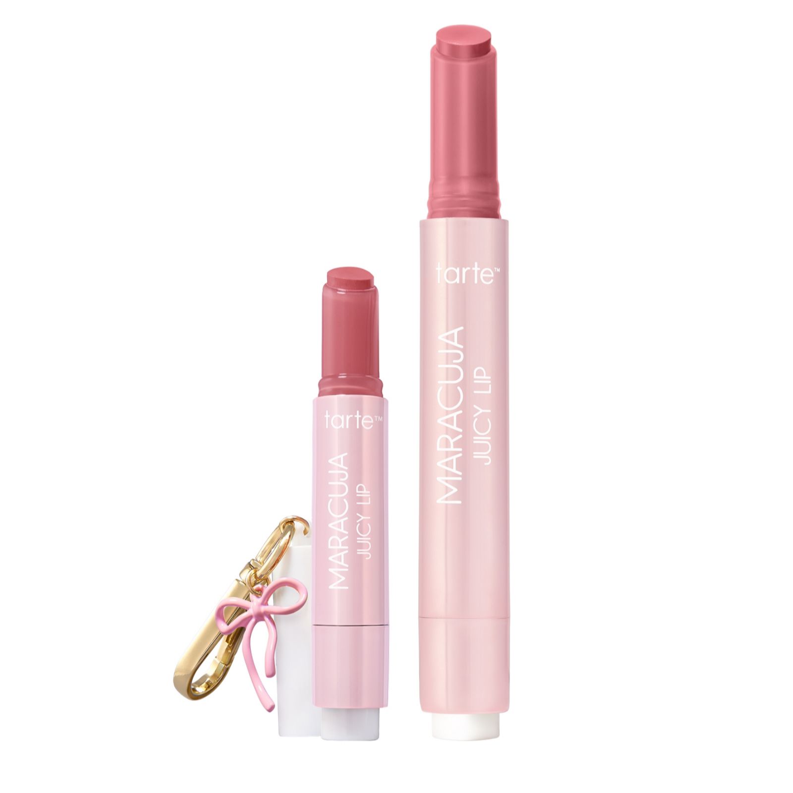 tarte Maracuja Juicy Lip Home & Away Duo