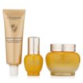 L'Occitane 3 Piece Immortelle Divine Skincare Collection