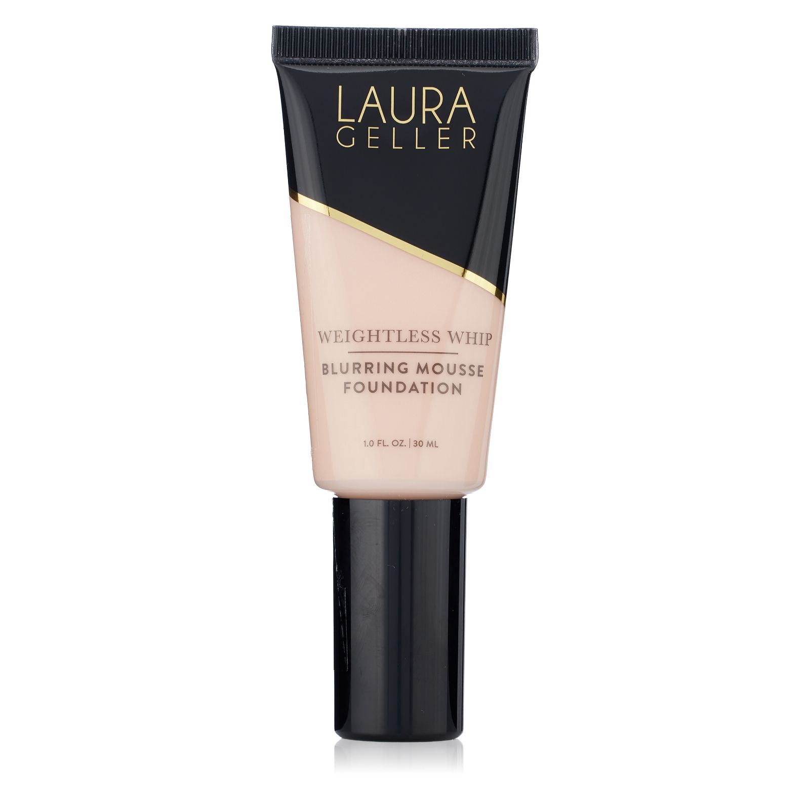 Laura Geller Weightless Whip Blurring Mousse Foundation