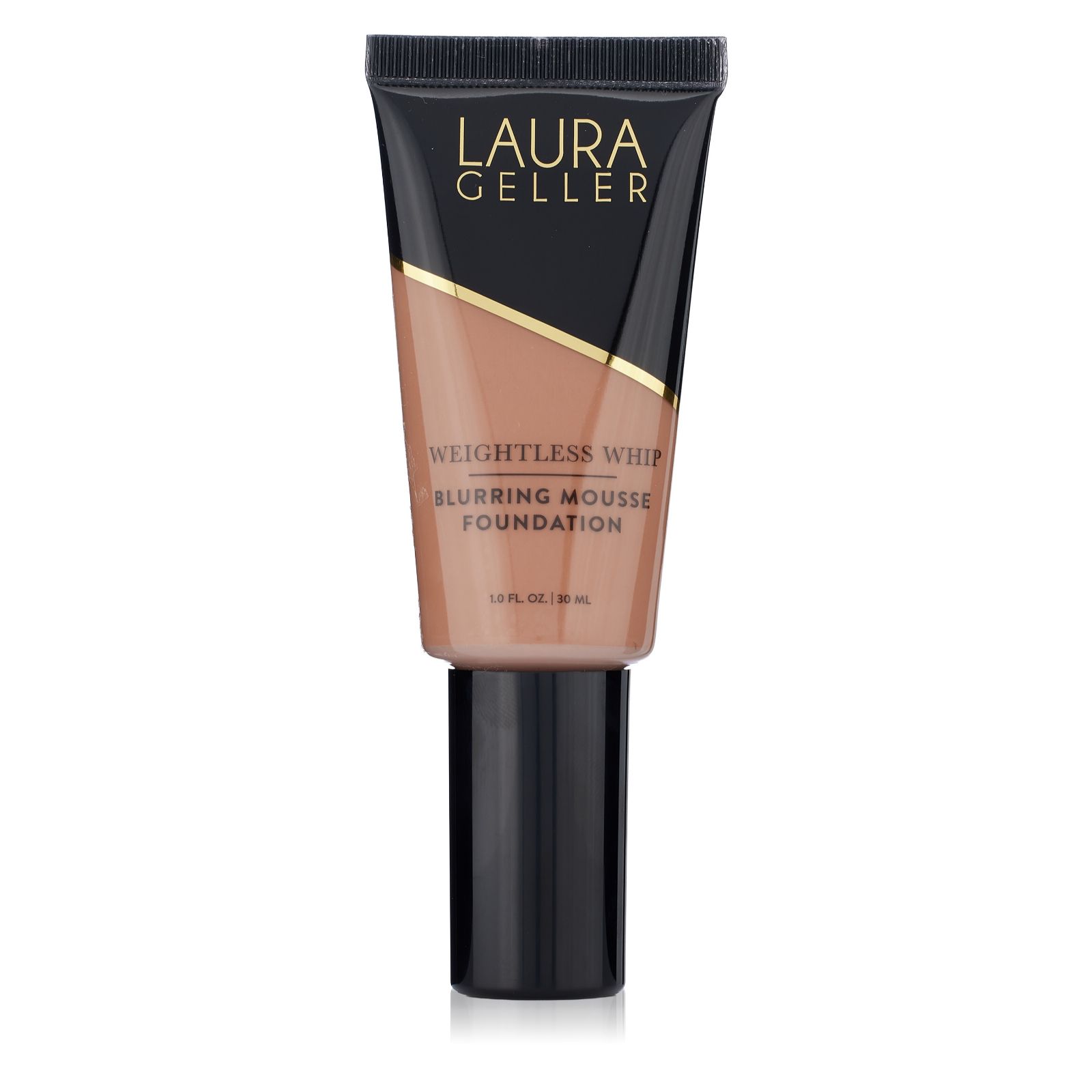 Laura Geller Weightless Whip Blurring Mousse Foundation