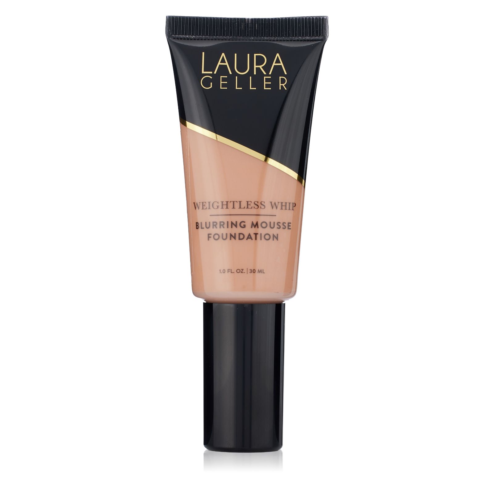 Laura Geller Weightless Whip Blurring Mousse Foundation