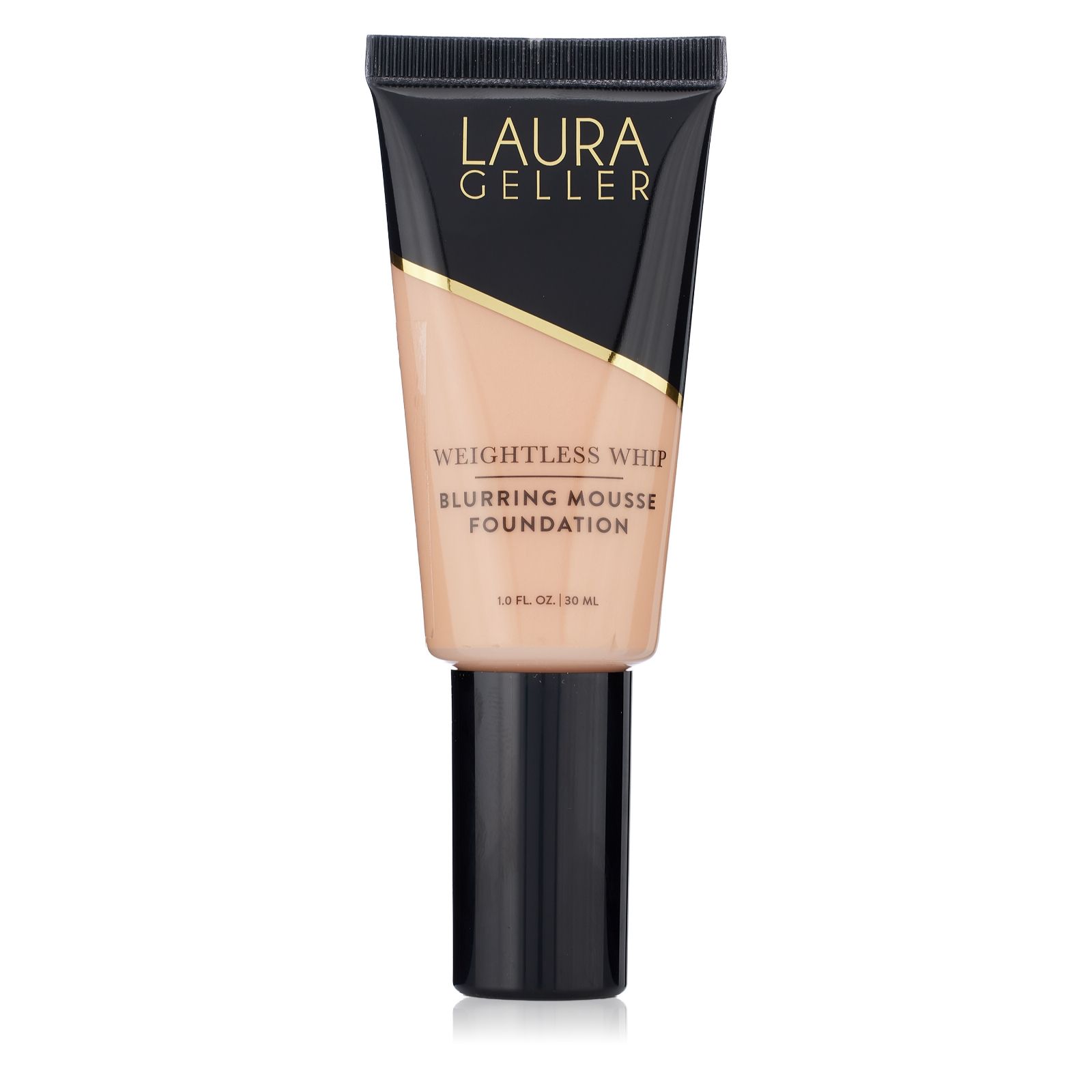 Laura Geller Weightless Whip Blurring Mousse Foundation