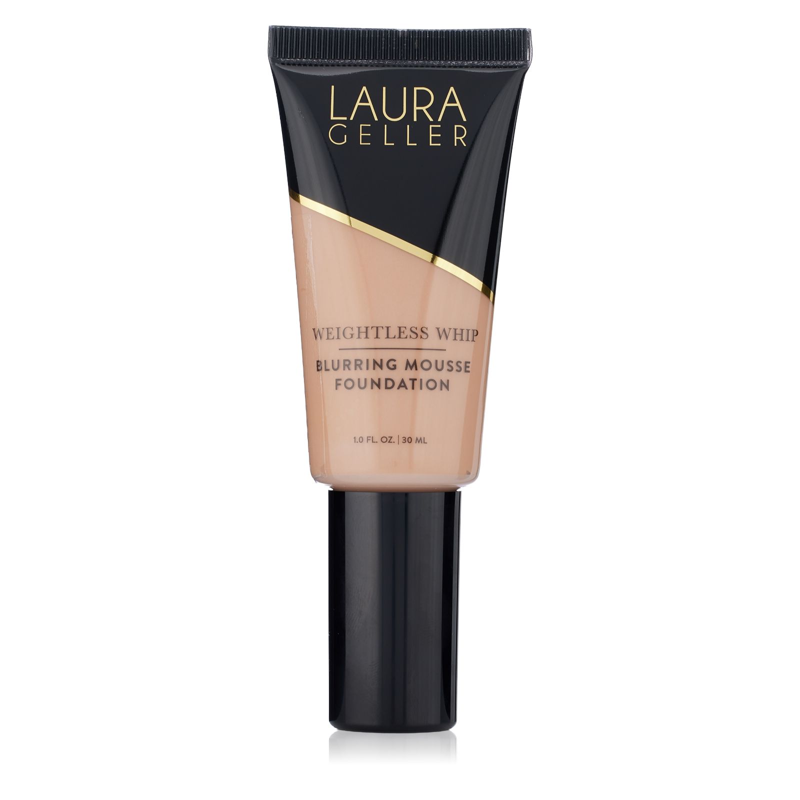 Laura Geller Weightless Whip Blurring Mousse Foundation