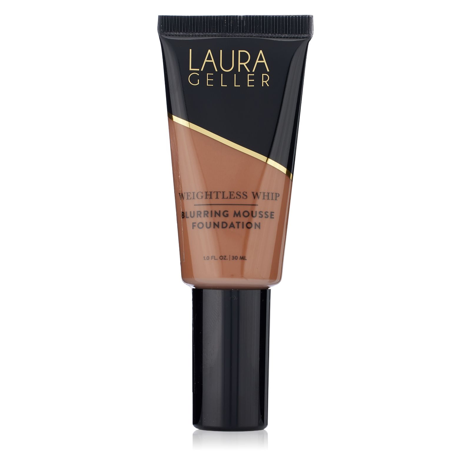 Laura Geller Weightless Whip Blurring Mousse Foundation