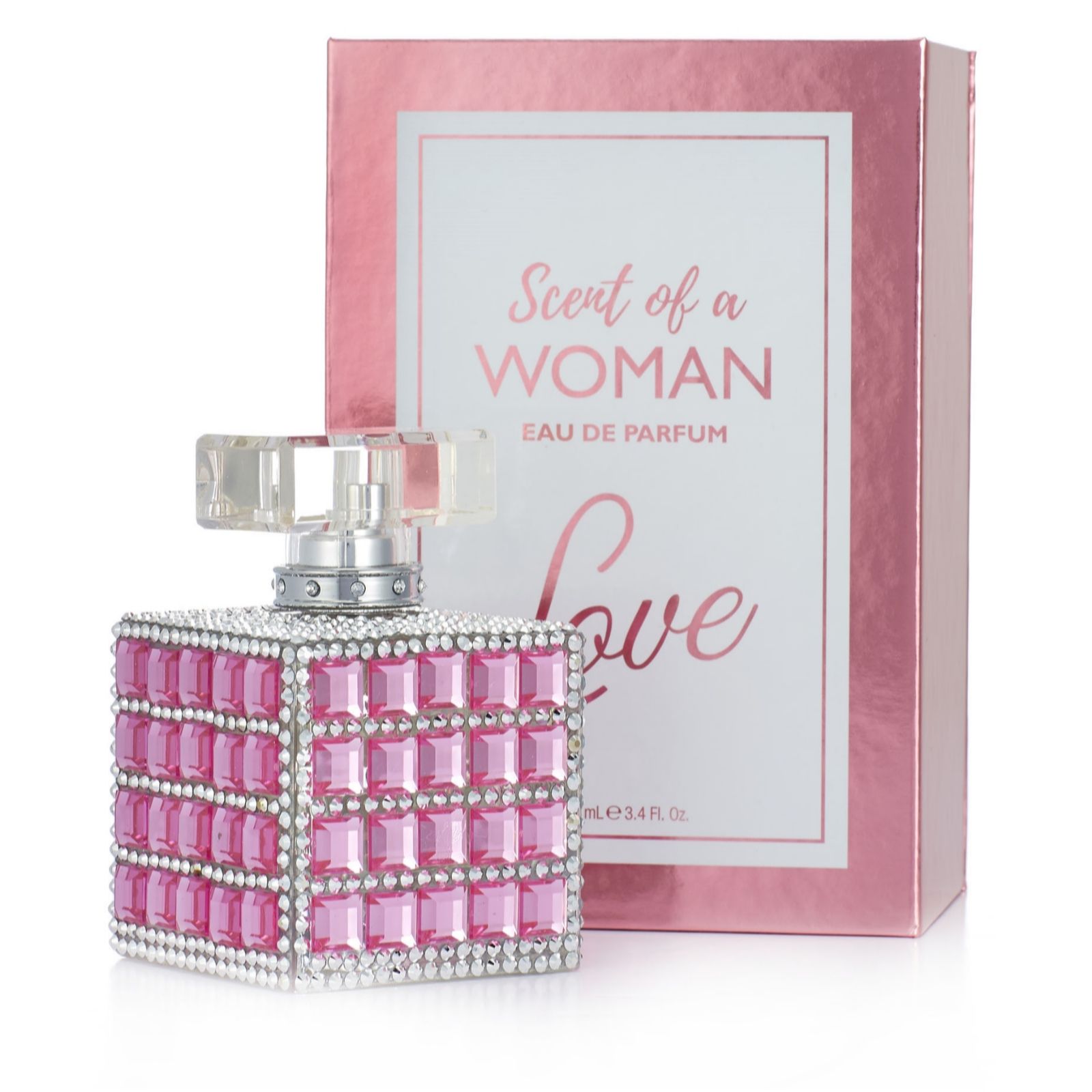 prai scent of a woman eau de parfum