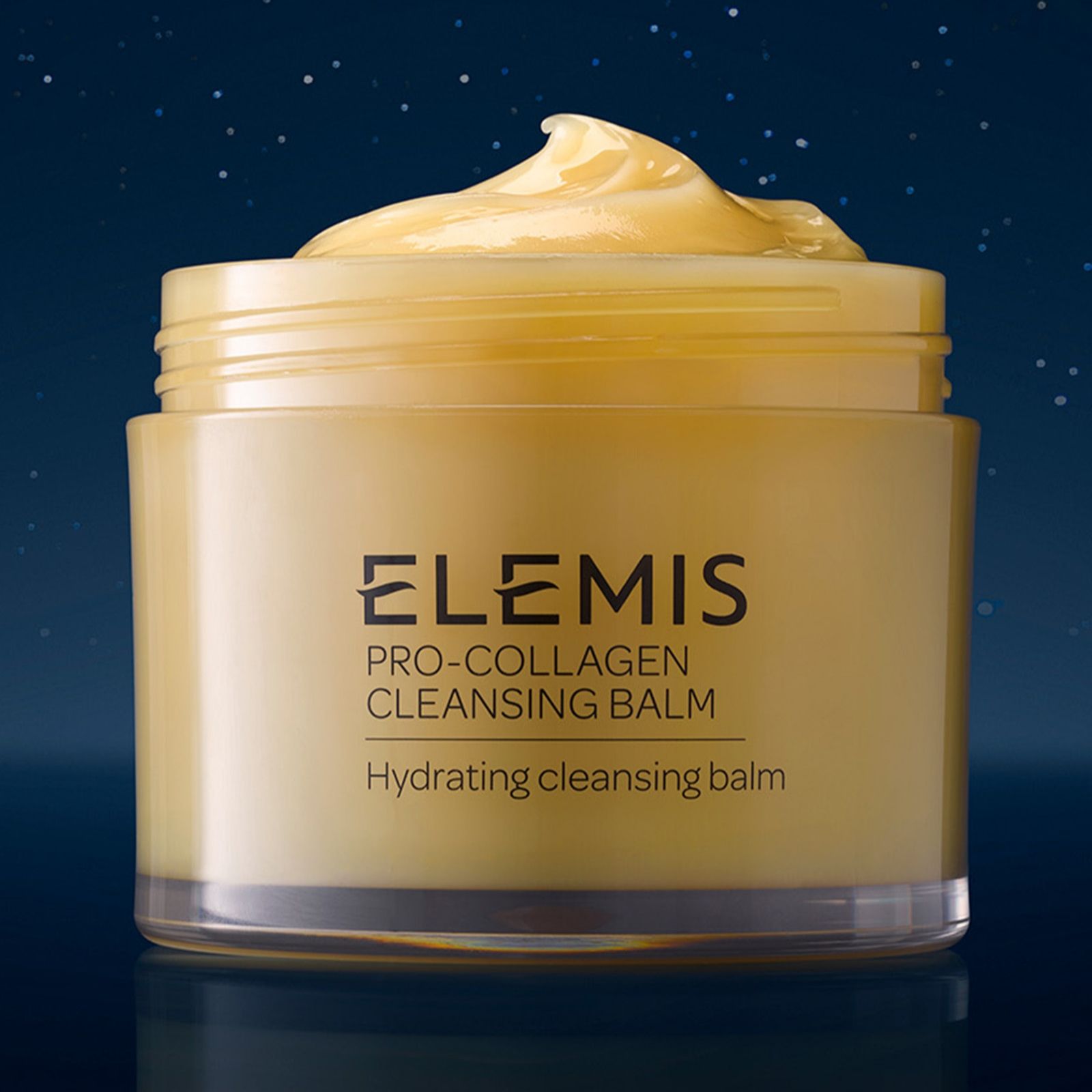 Elemis Supersize Pro-Collagen Cleansing Balm 200g