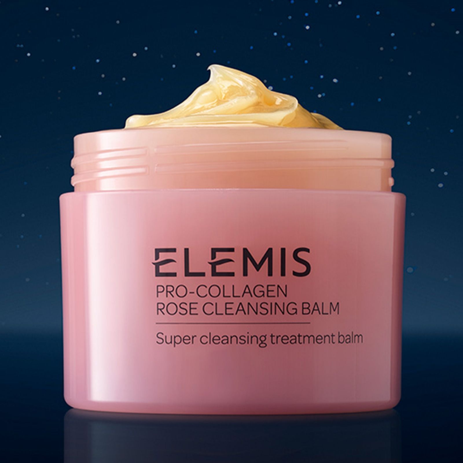 Elemis Supersize Pro-Collagen Cleansing Balm 200g