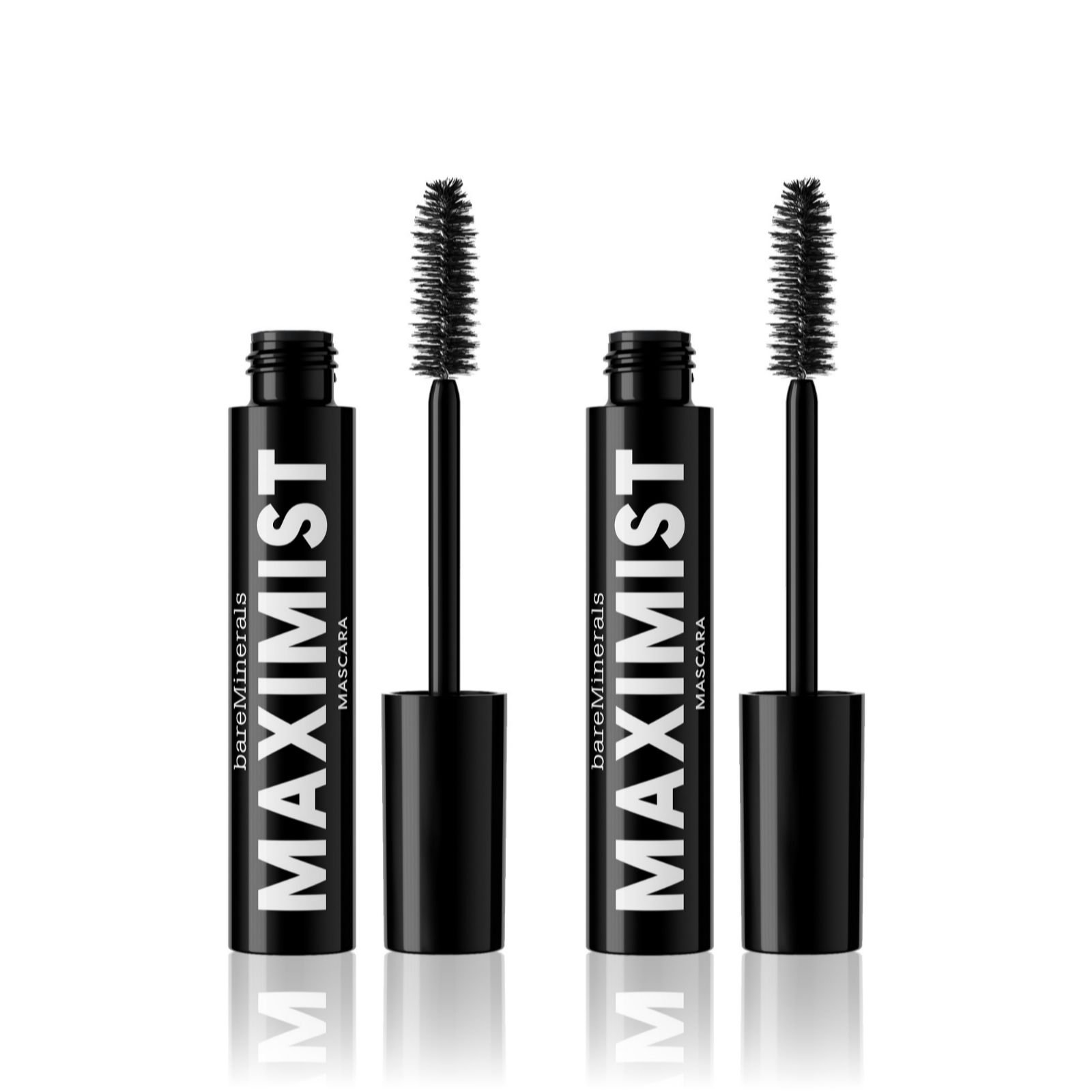 bareMinerals Maximist Phyto Fiber Volumizing Mascara Duo
