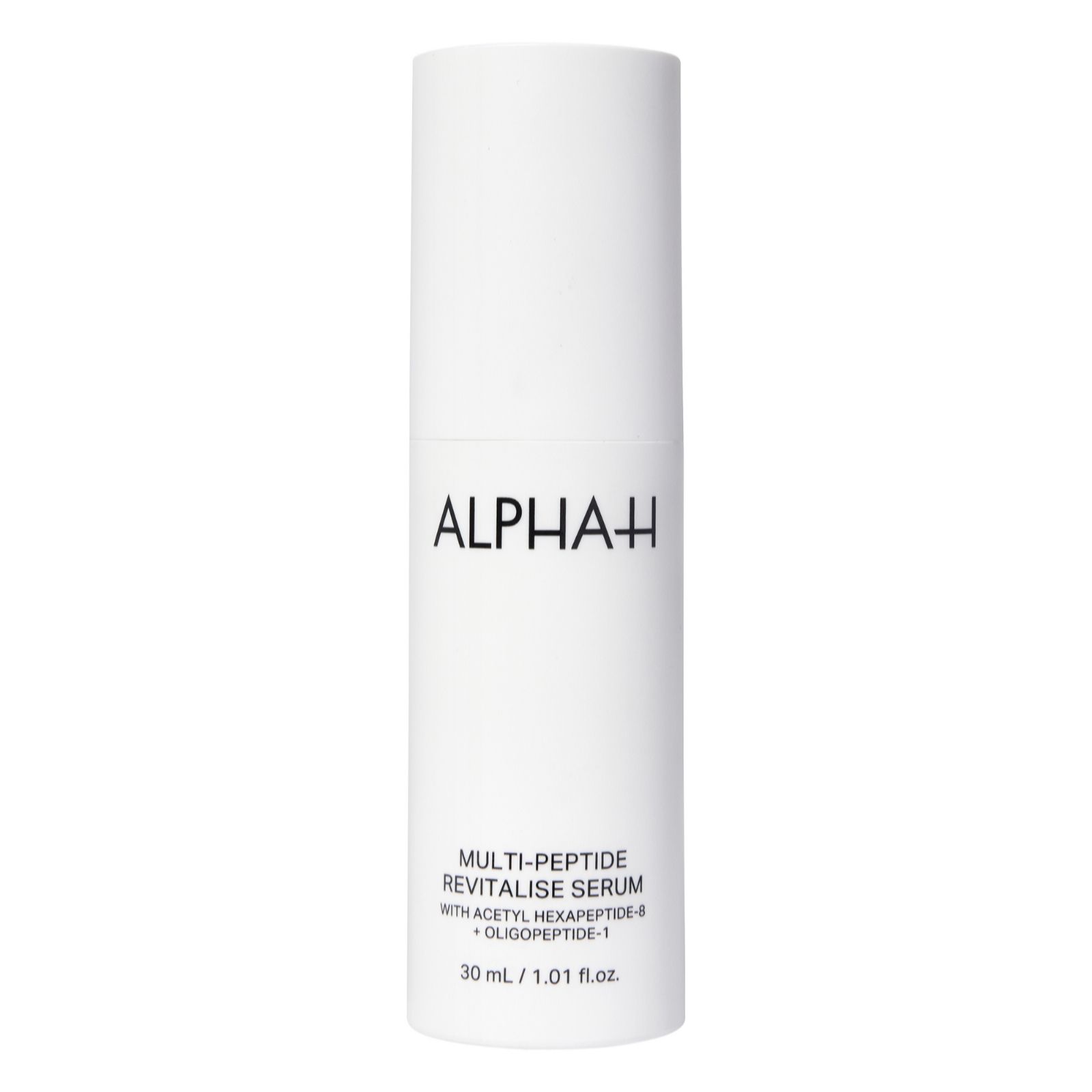 Alpha-H Multi-Peptide Revitalise Serum