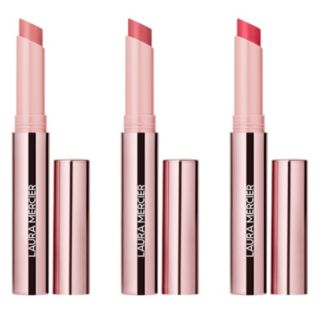 Laura Mercier High Vibe Lipstick 3 Piece Collection