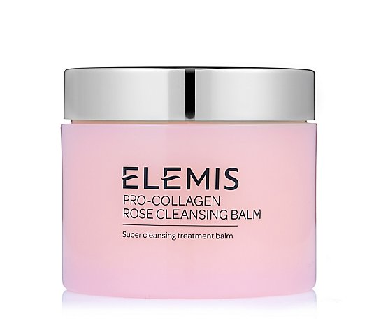 Elemis Supersize Rose Pro-Collagen Cleansing Balm 200g