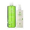 SBC Summer Skin Aloe Vera Body Gentle Hydration Duo