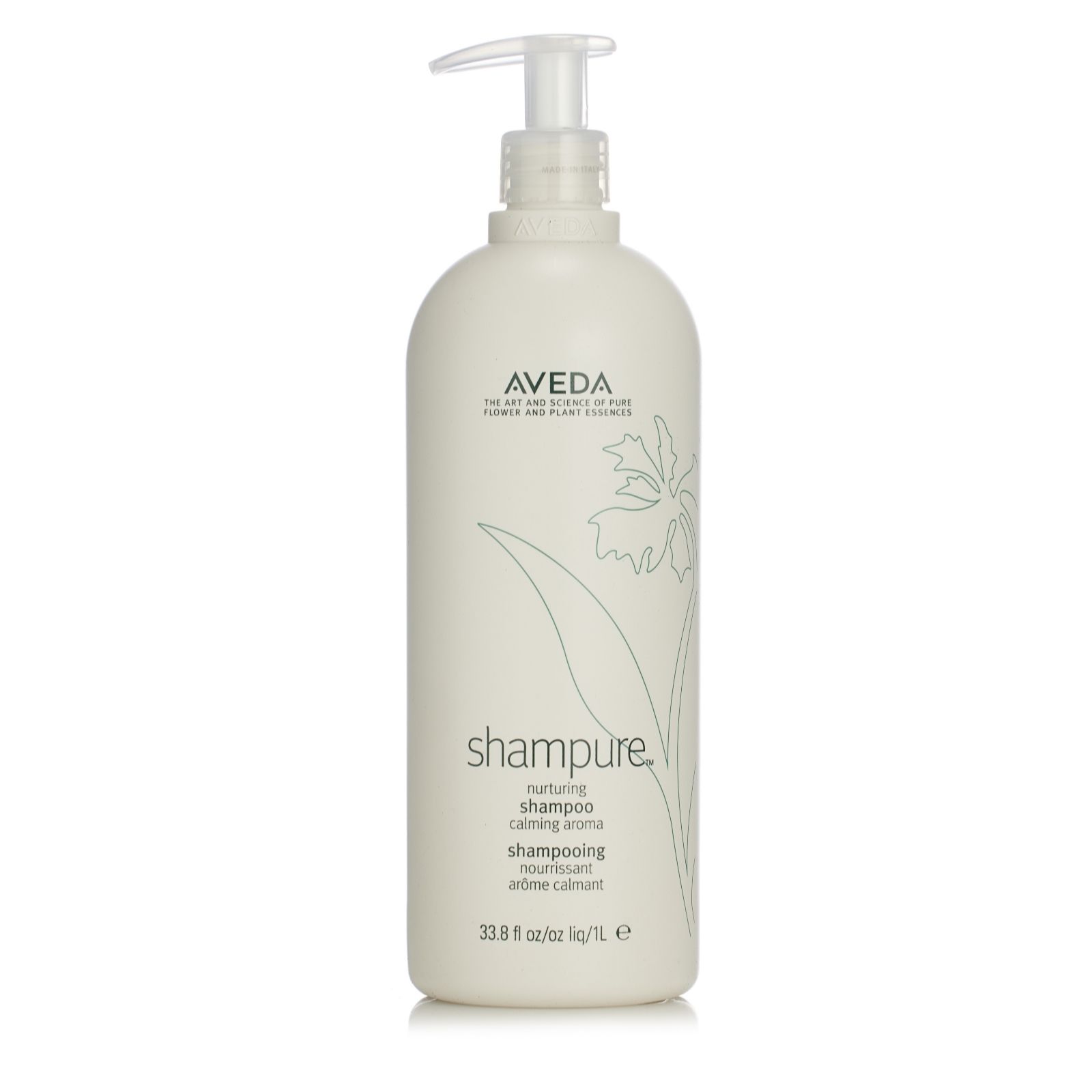 Aveda Shampure Nurturing Shampoo 1 Litre