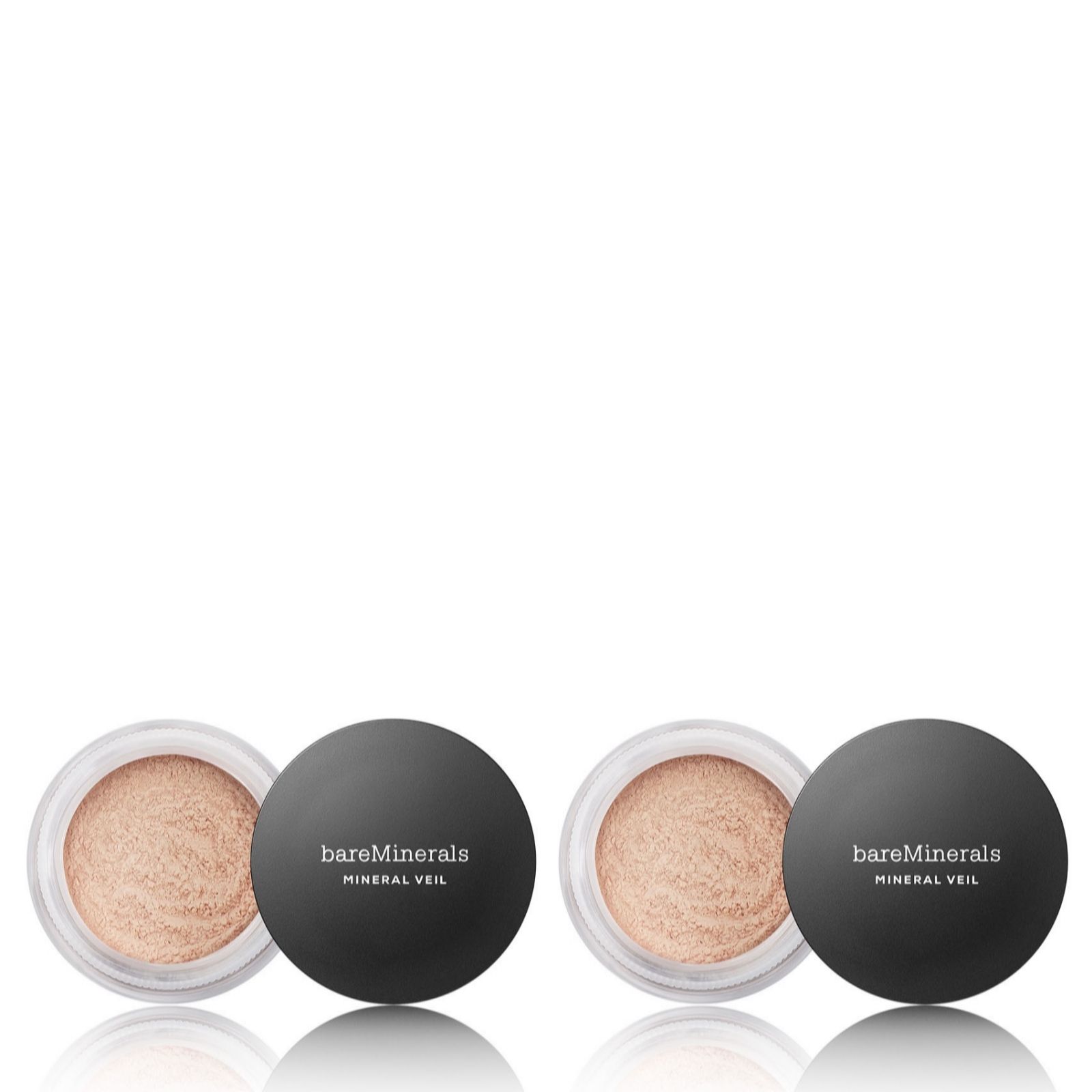 bareMinerals Original Mineral Veil Loose Setting Powder Duo