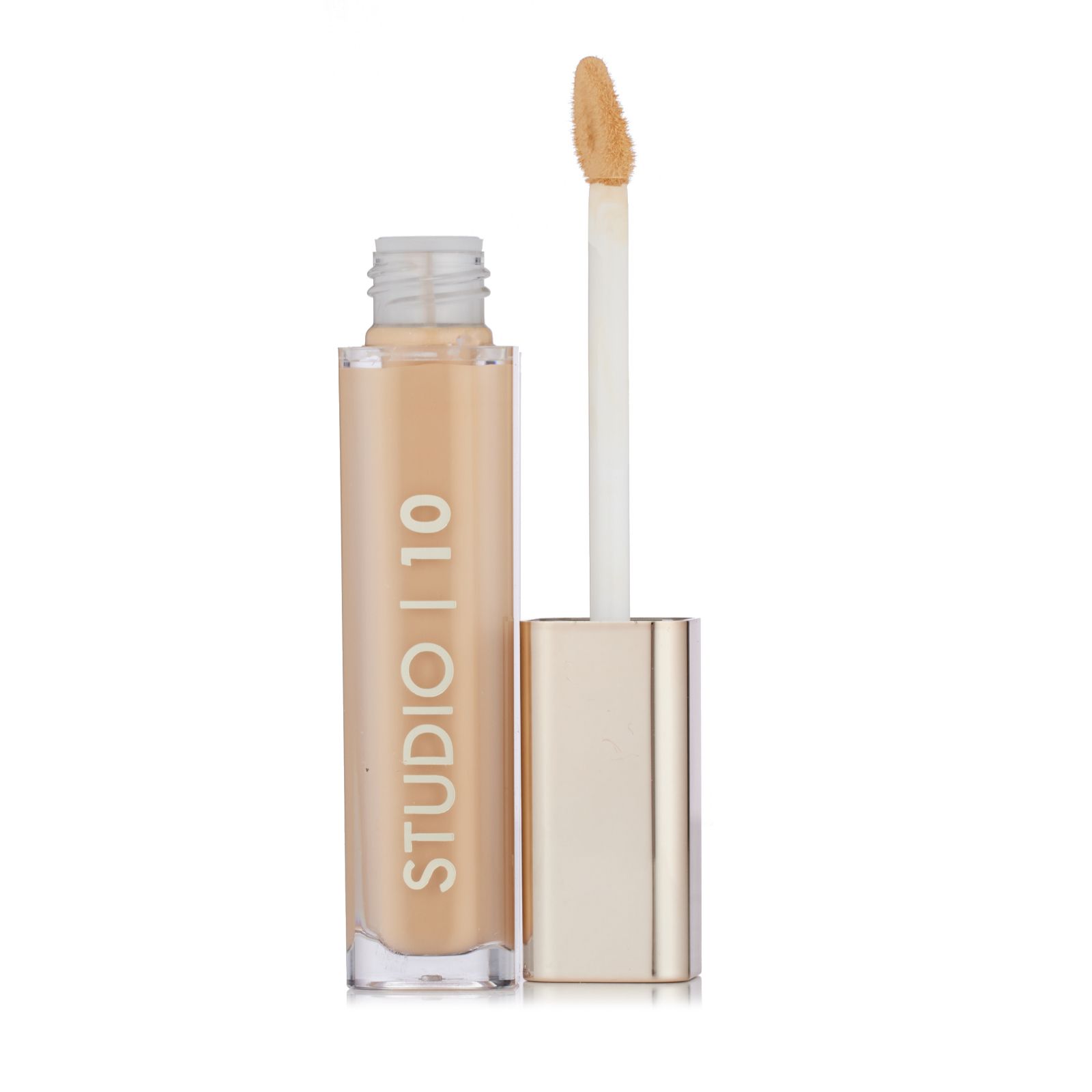 Studio10 Peptide Brightening Boost Serum Concealer