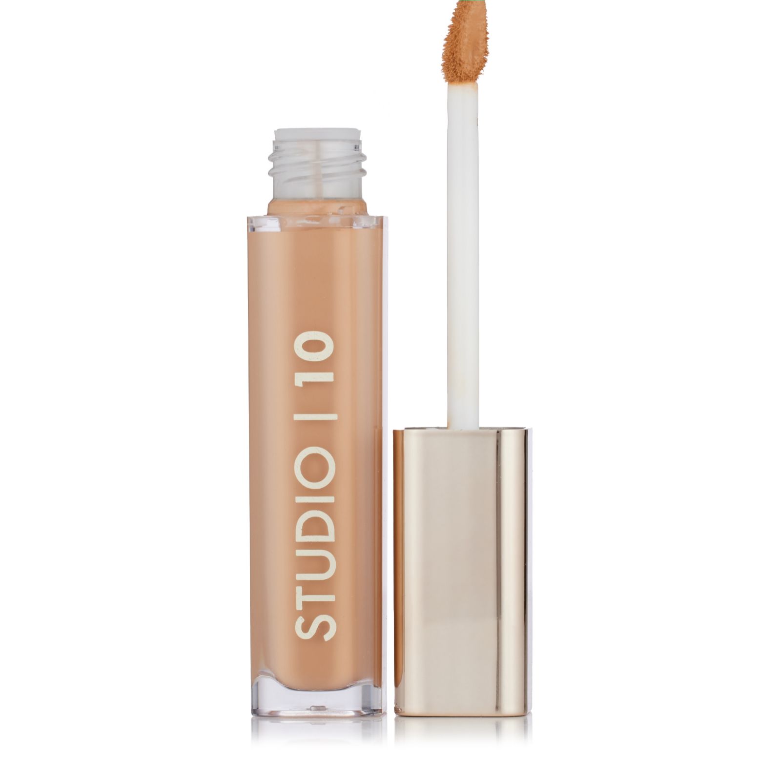 Studio10 Peptide Brightening Boost Serum Concealer
