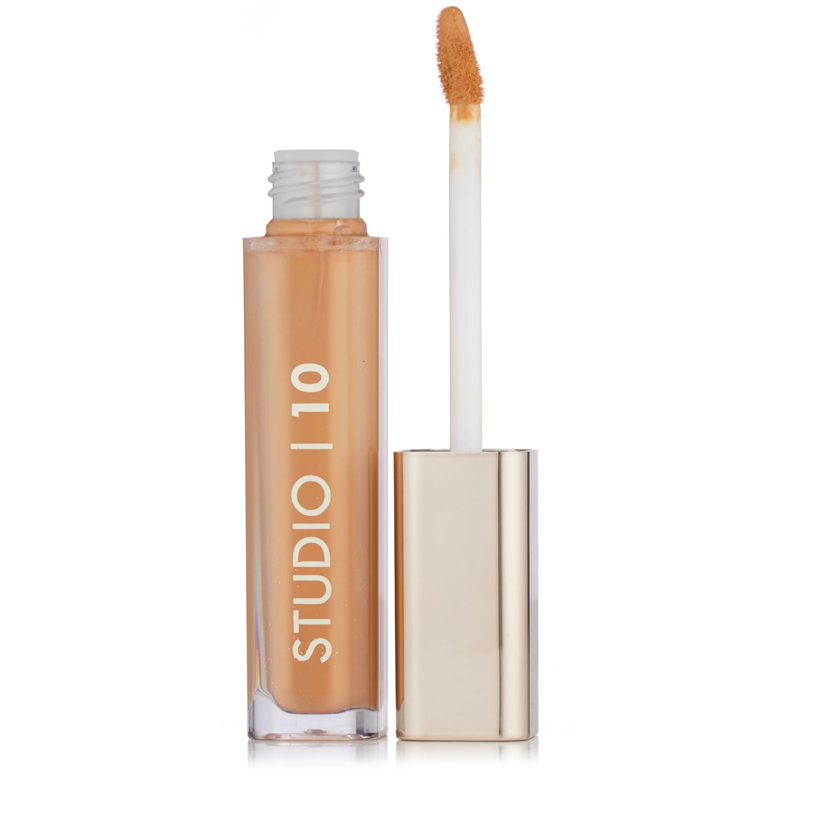 Studio10 Peptide Brightening Boost Serum Concealer
