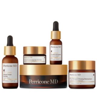 Perricone The Neuropeptide 5 Piece Collection