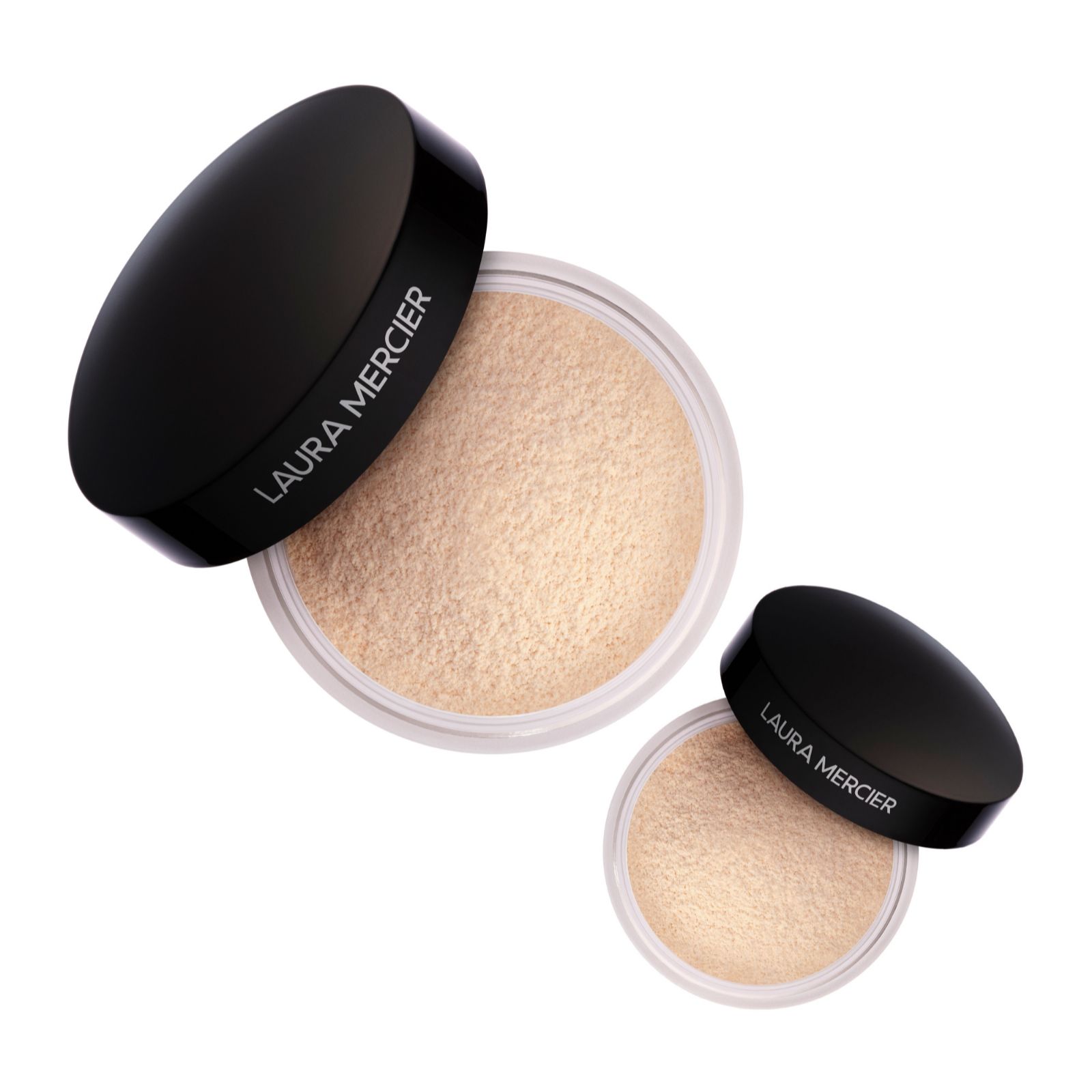Laura Mercier Translucent Setting Powder Home & Away